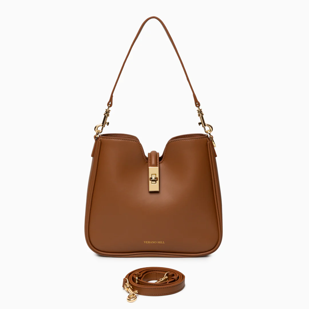 Estelle Shoulder Bag - Image 11