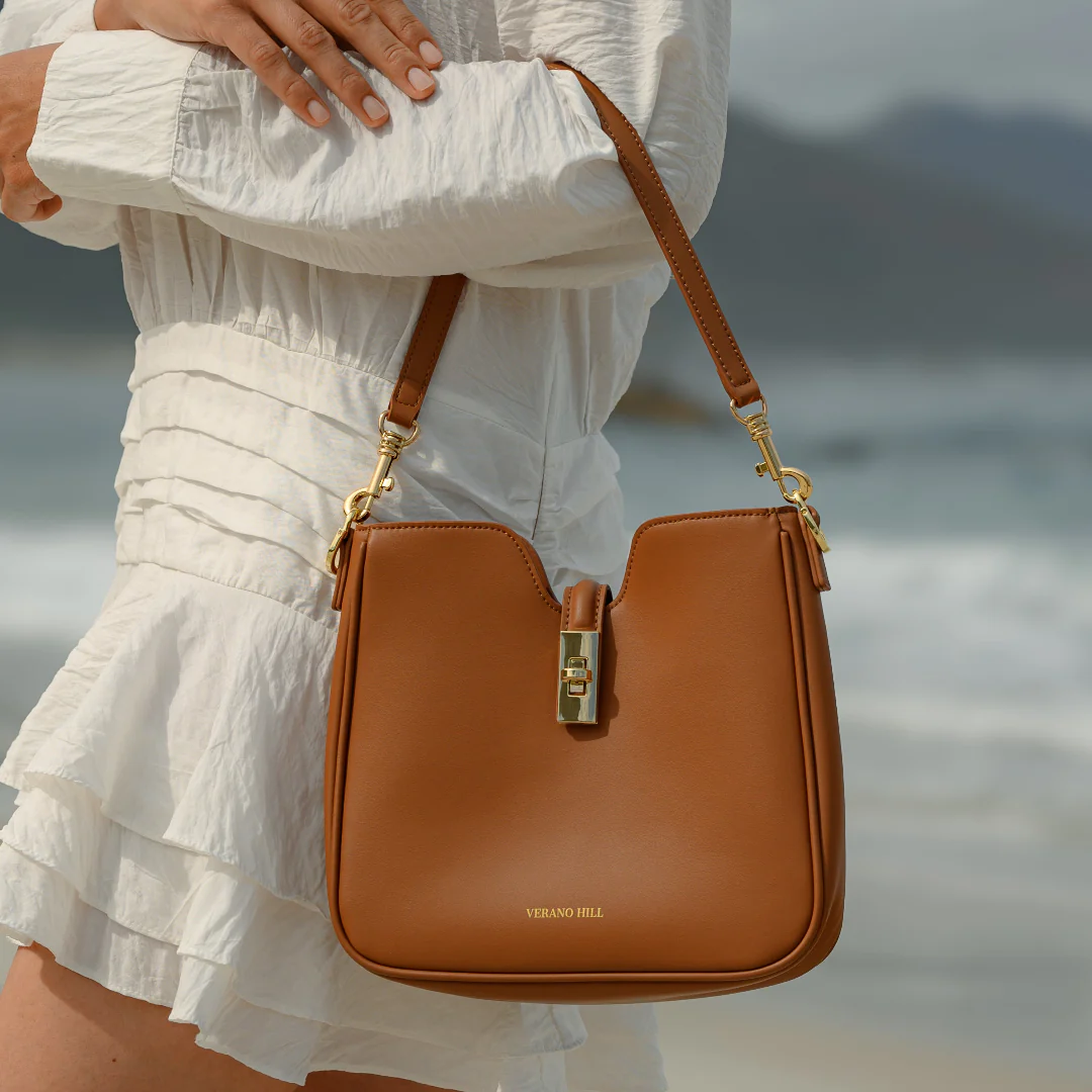 Estelle Shoulder Bag - Image 9