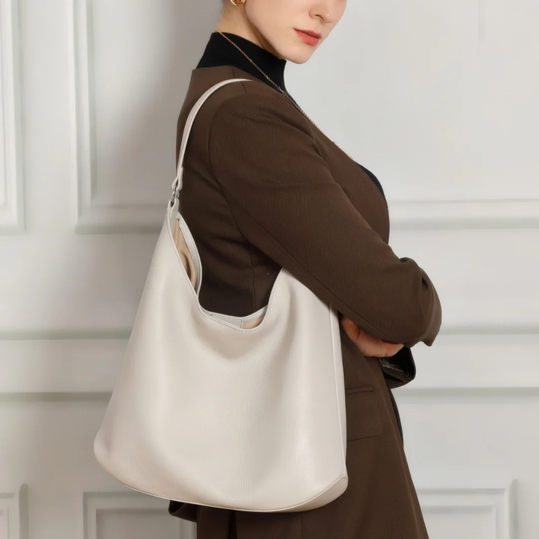 Everyday Ease Shoulder Bag - Image 23