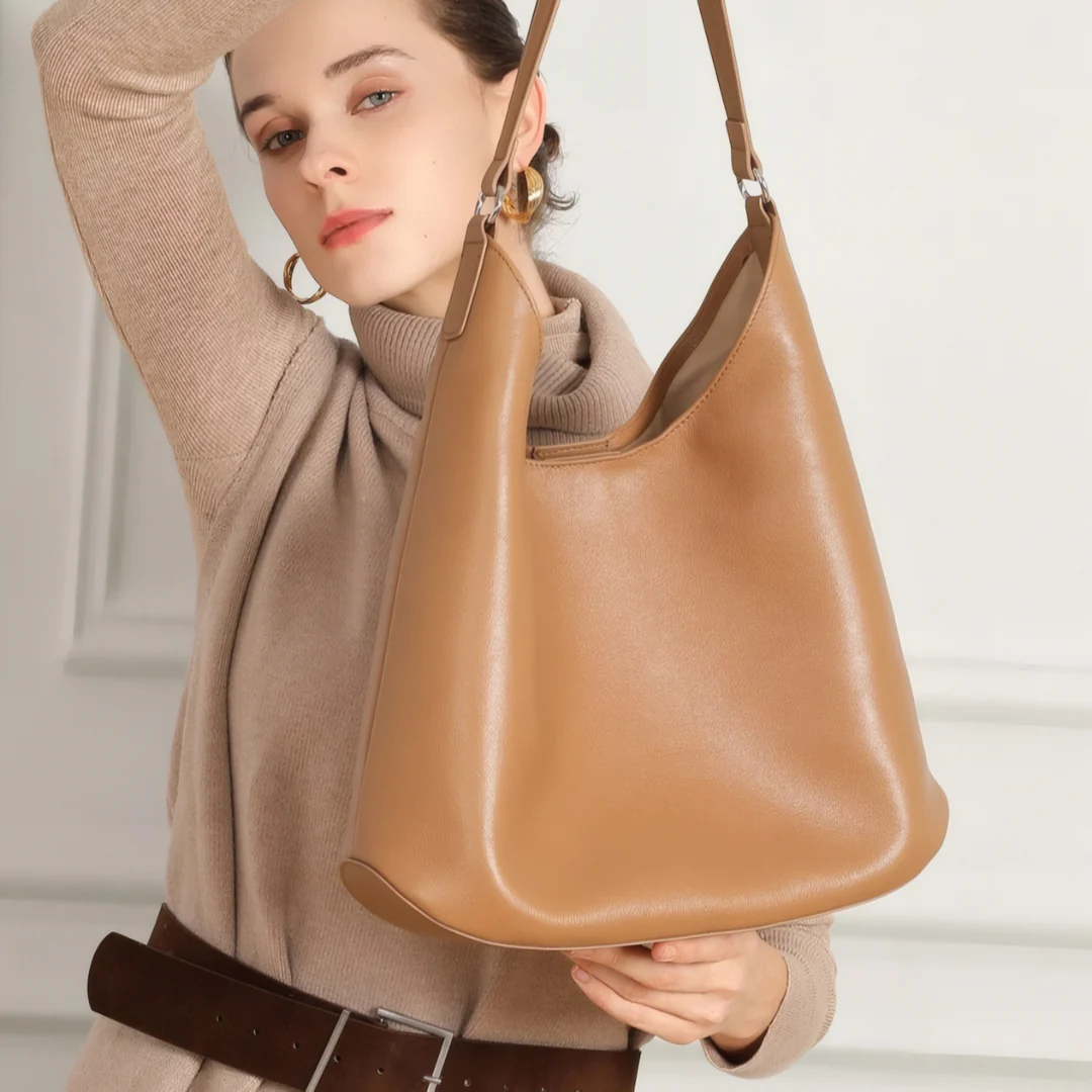 Everyday Ease Shoulder Bag - Image 33