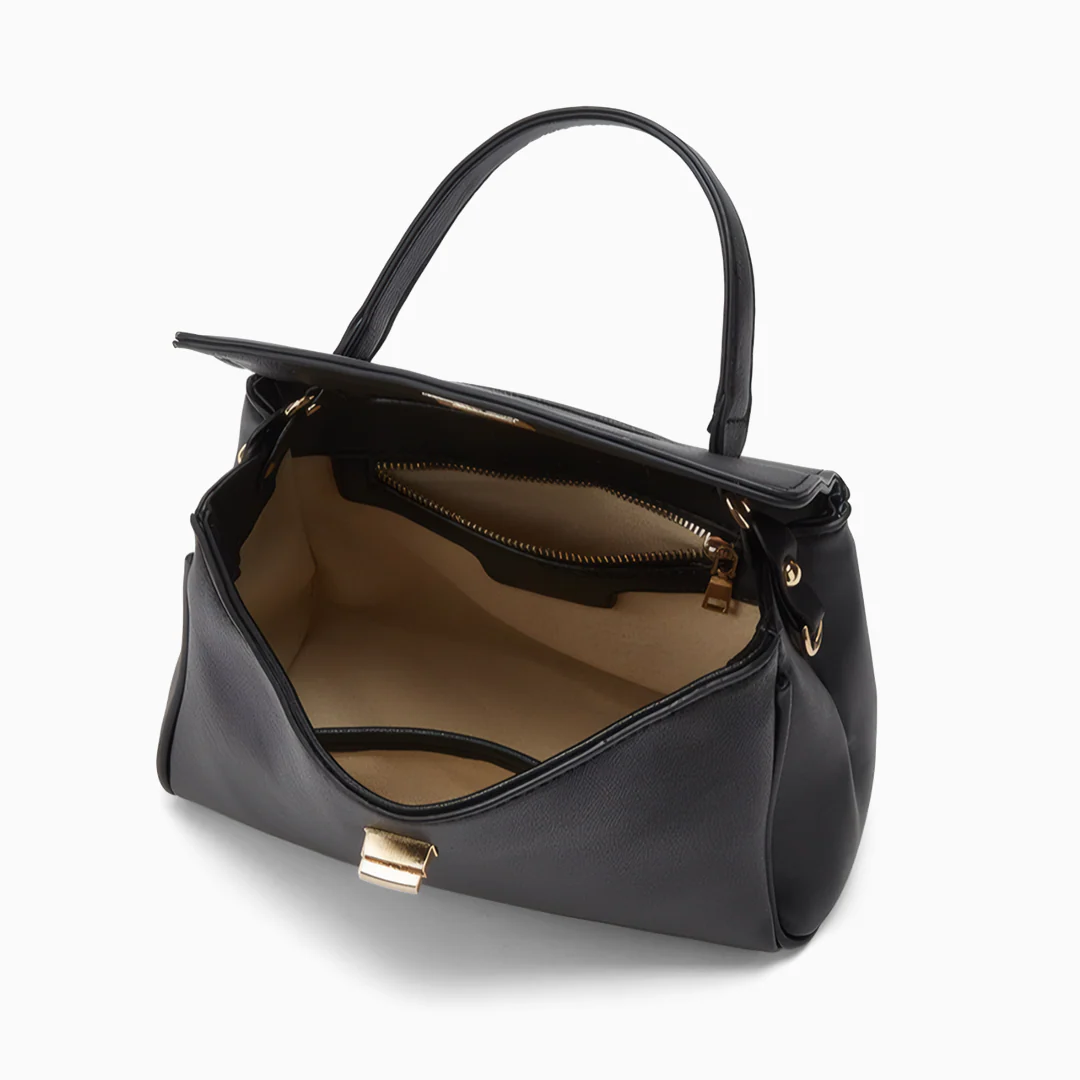 Evora Shoulder Bag - Image 10