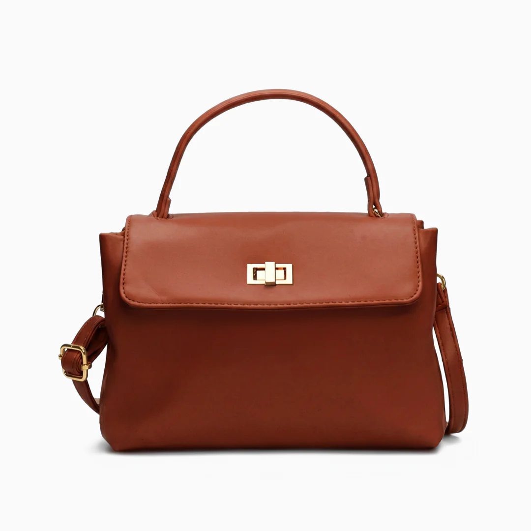 Evora Shoulder Bag - Image 16