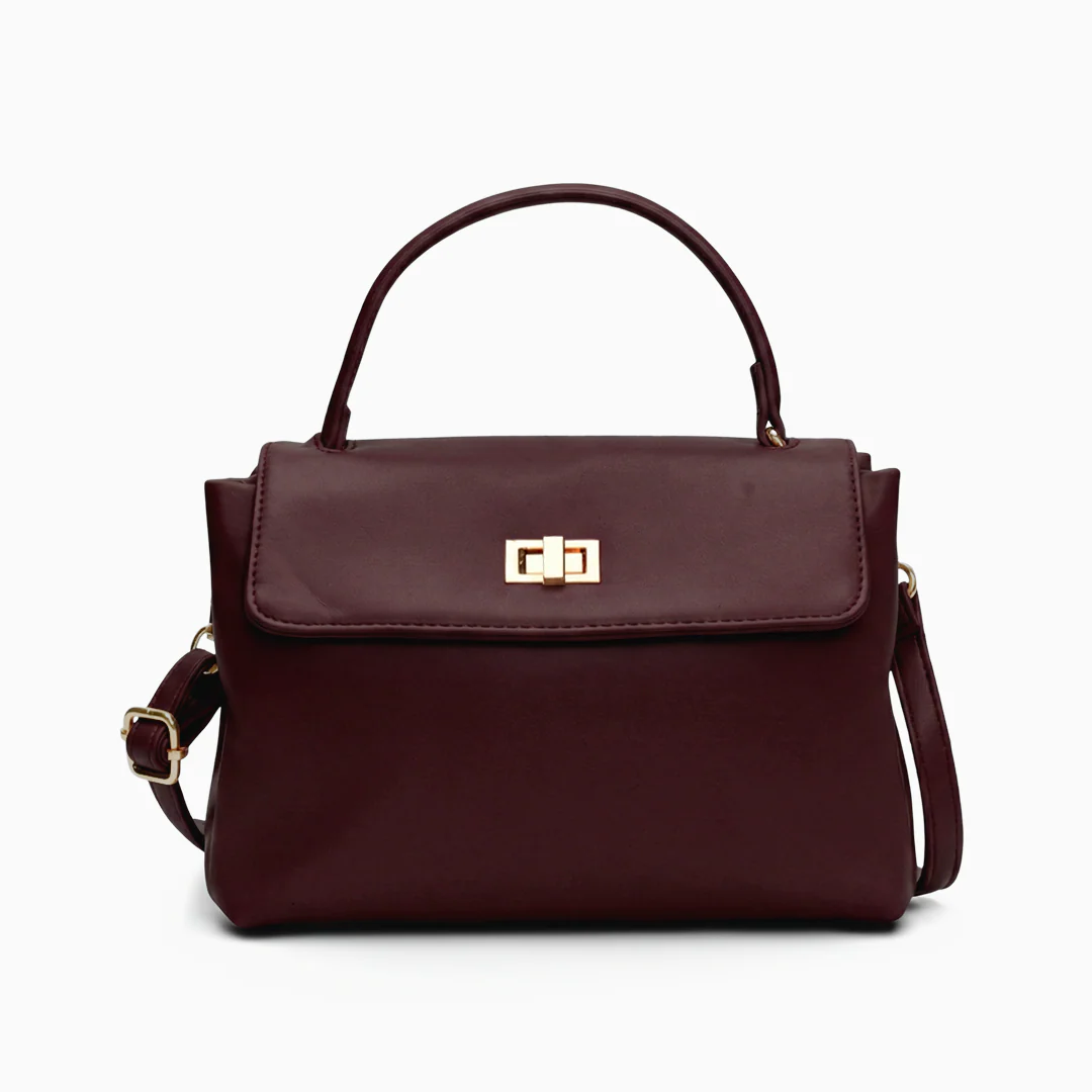 Evora Shoulder Bag - Image 20