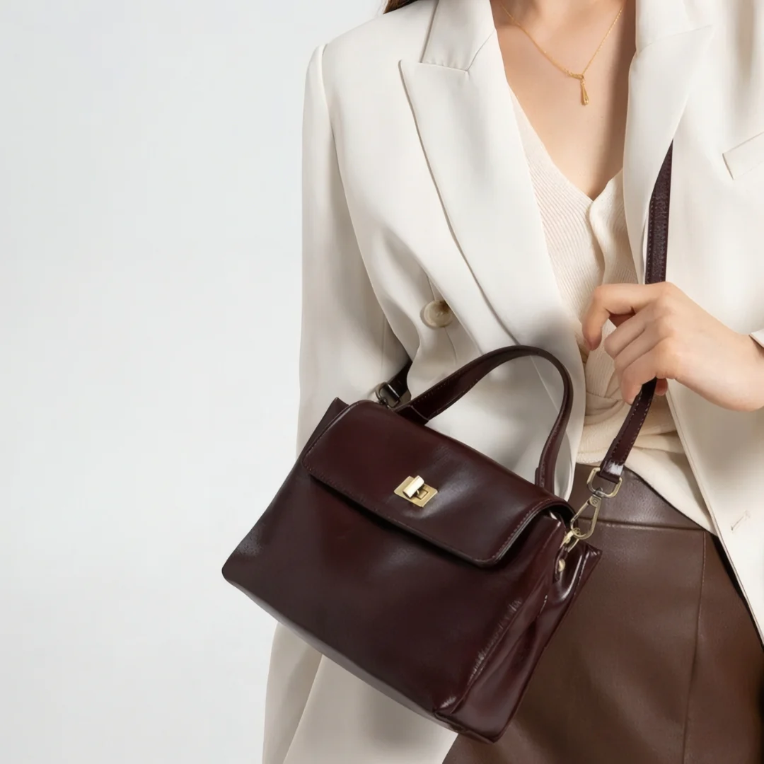 Evora Shoulder Bag - Image 24