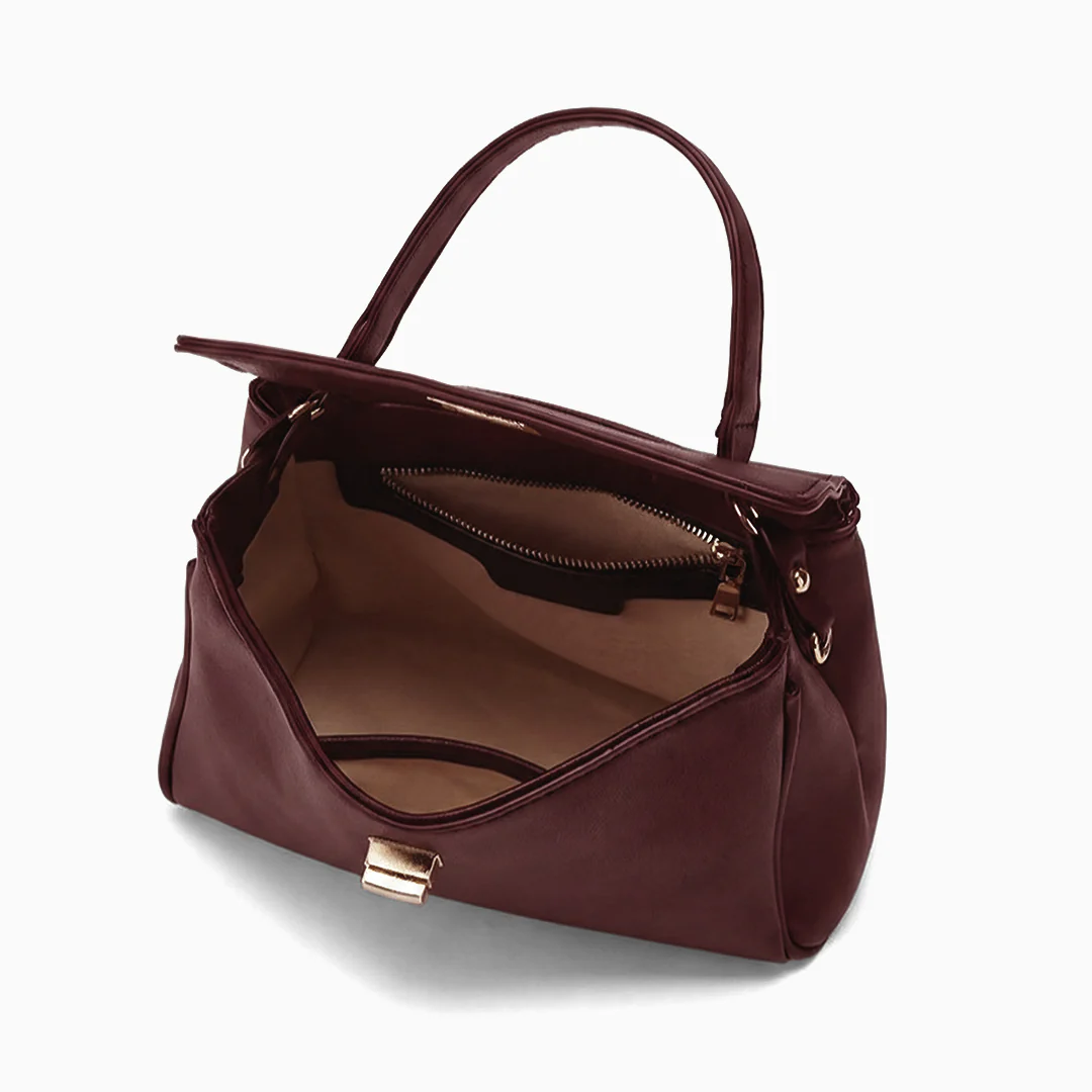 Evora Shoulder Bag - Image 25