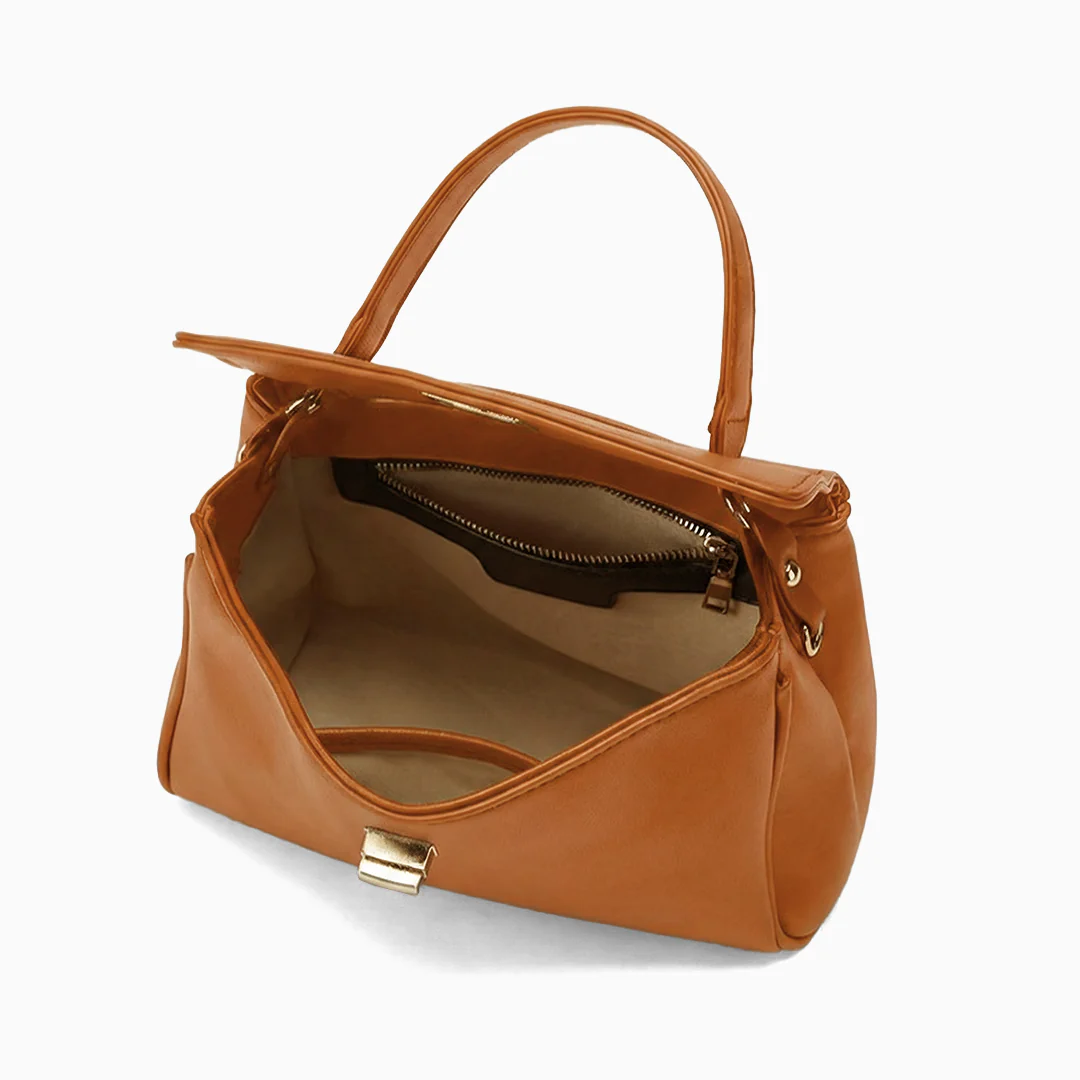Evora Shoulder Bag - Image 4