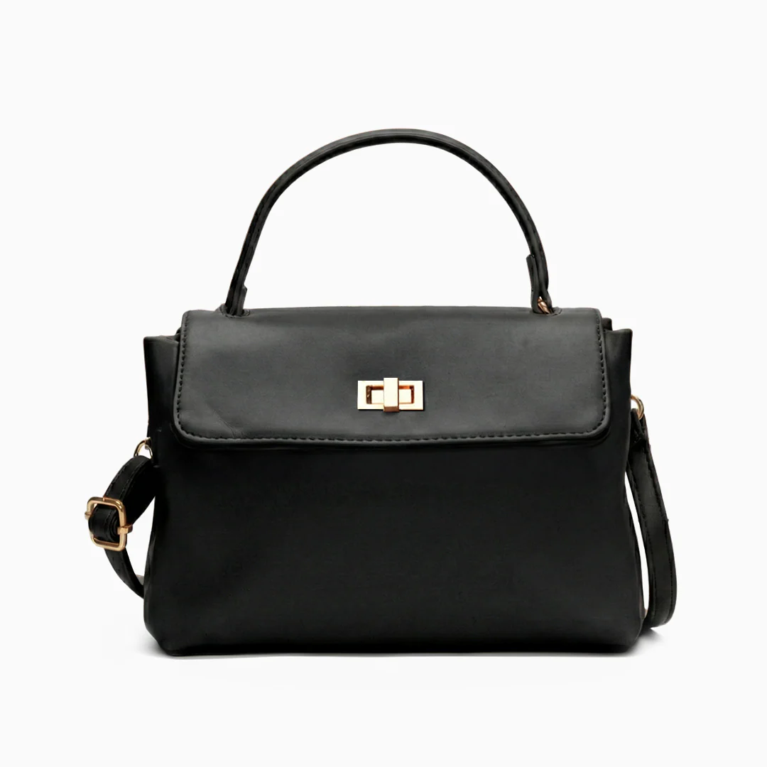 Evora Shoulder Bag - Image 5