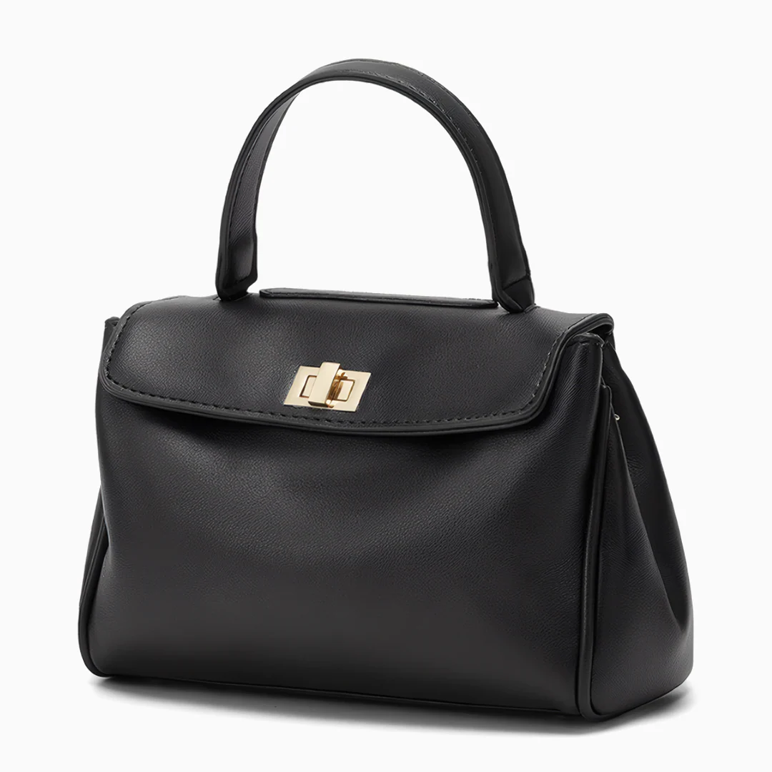 Evora Shoulder Bag - Image 6