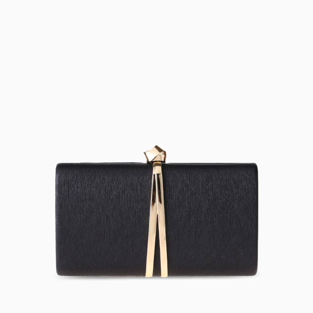 Genevieve Clutch Bag - Image 11