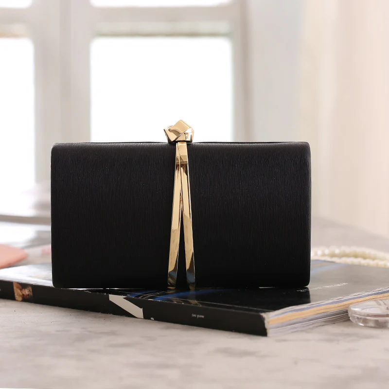 Genevieve Clutch Bag - Image 13