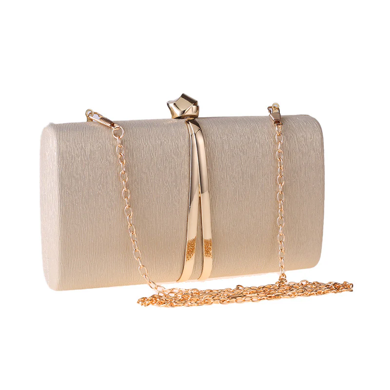 Genevieve Clutch Bag - Image 7