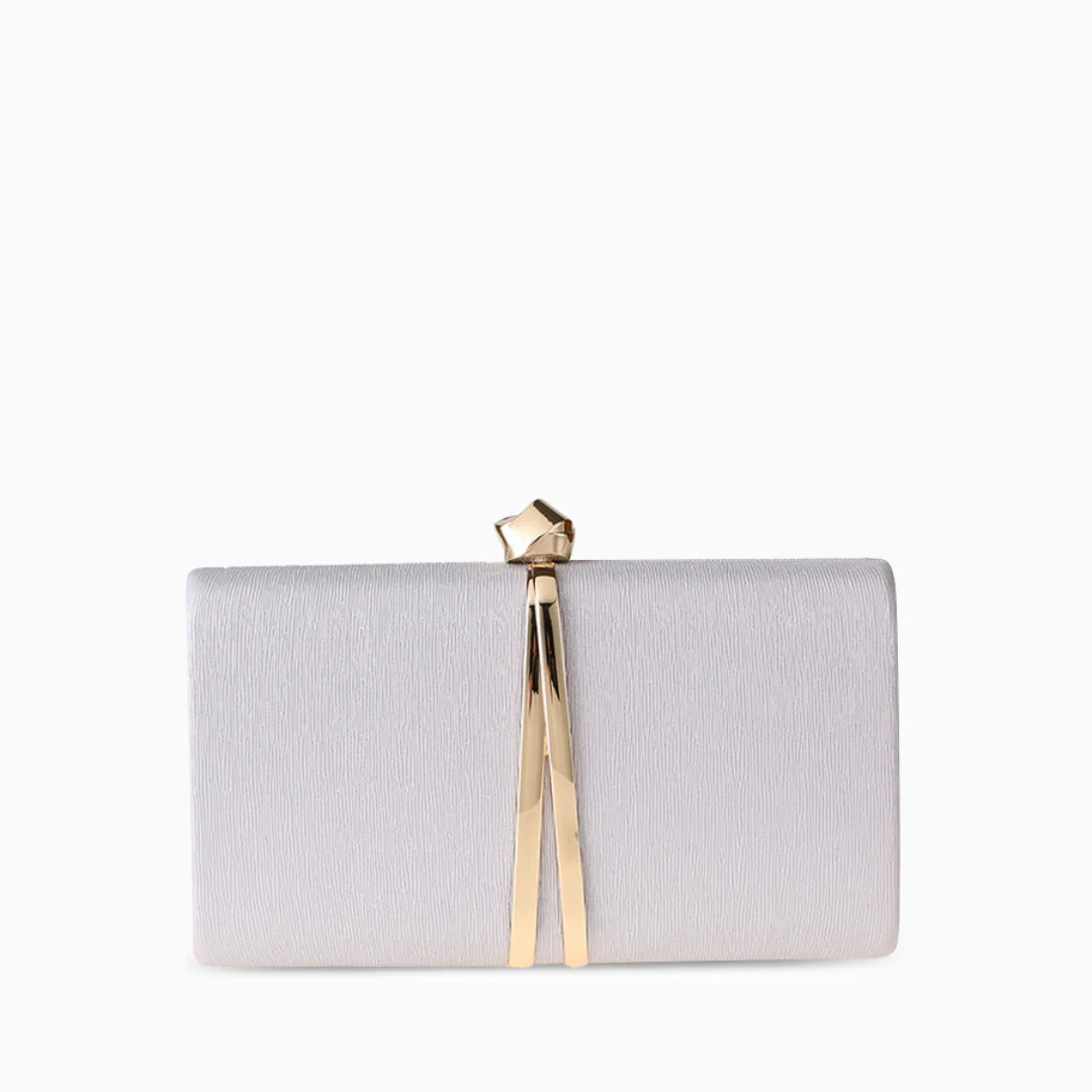 Genevieve Clutch Bag - Image 9