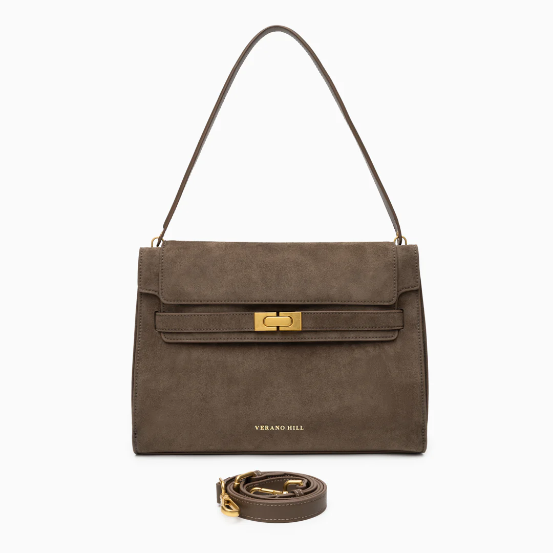 Grace Shoulder Bag - Image 11