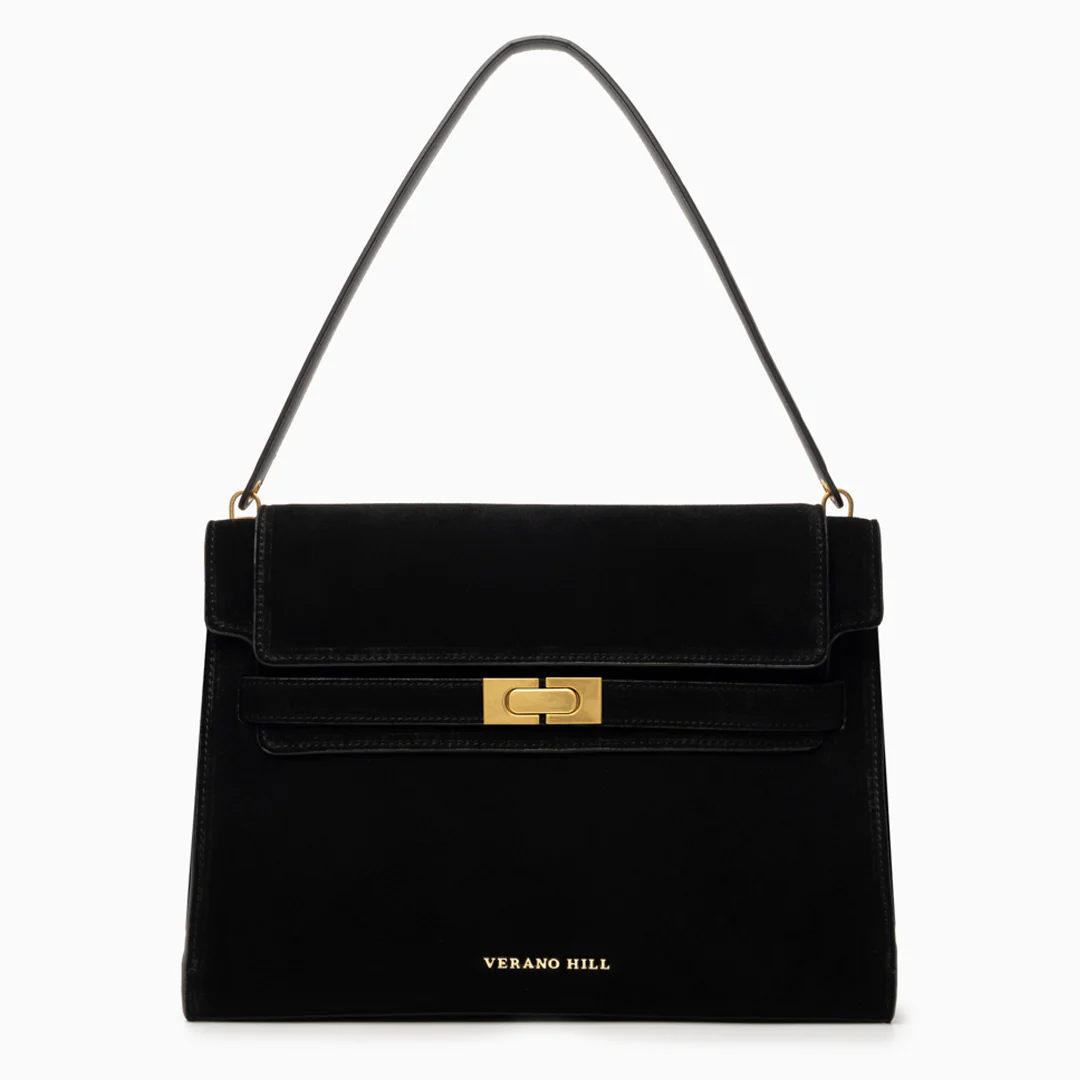 Grace Shoulder Bag - Image 12
