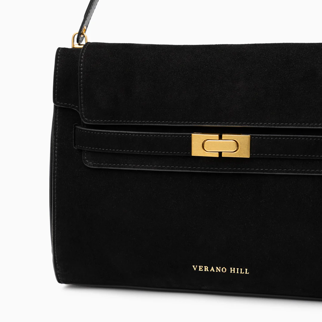 Grace Shoulder Bag - Image 13