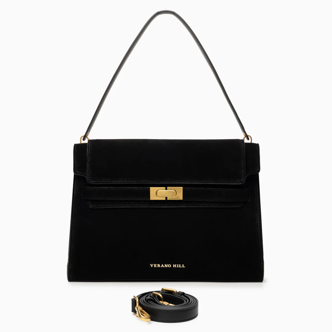 Grace Shoulder Bag - Image 15