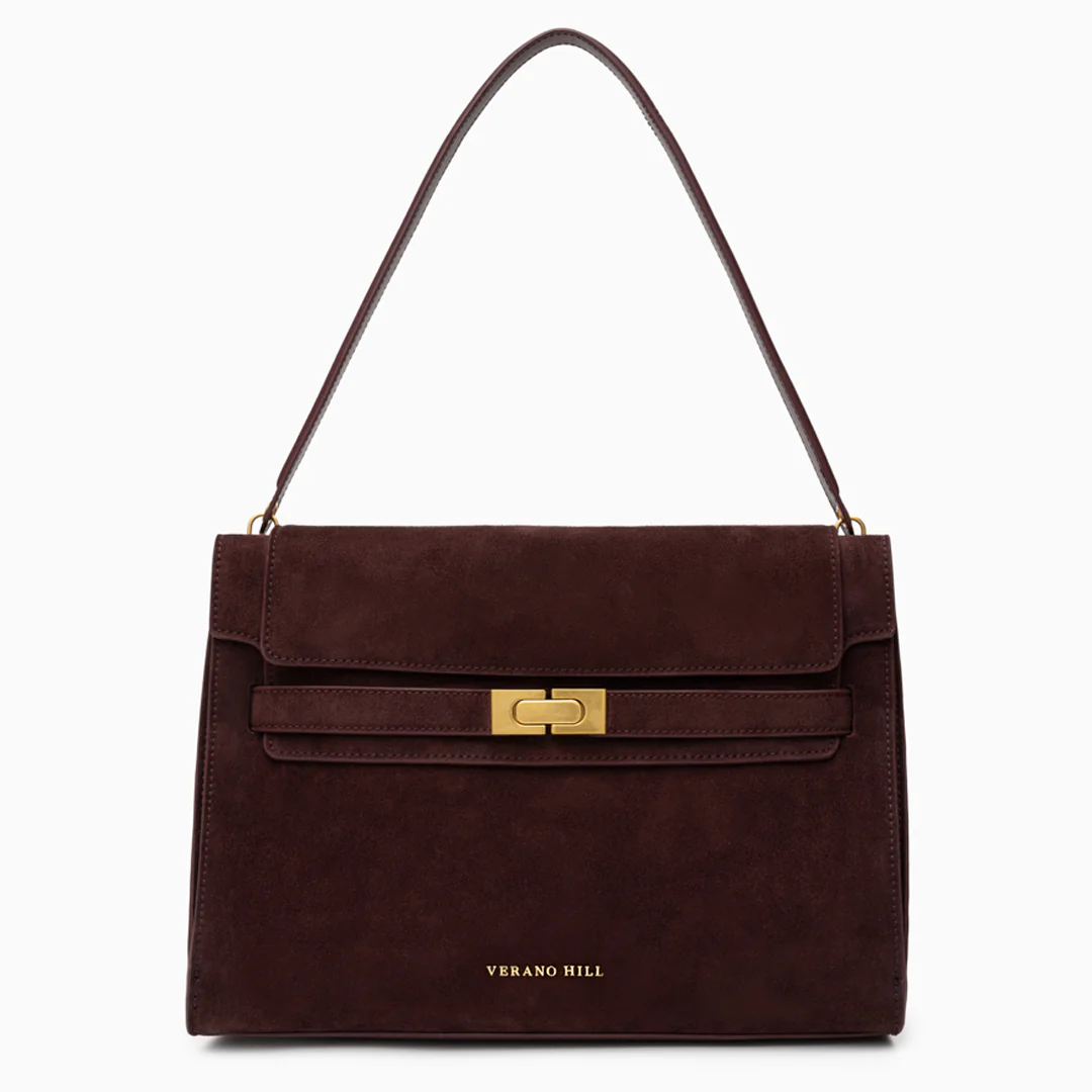 Grace Shoulder Bag - Image 16