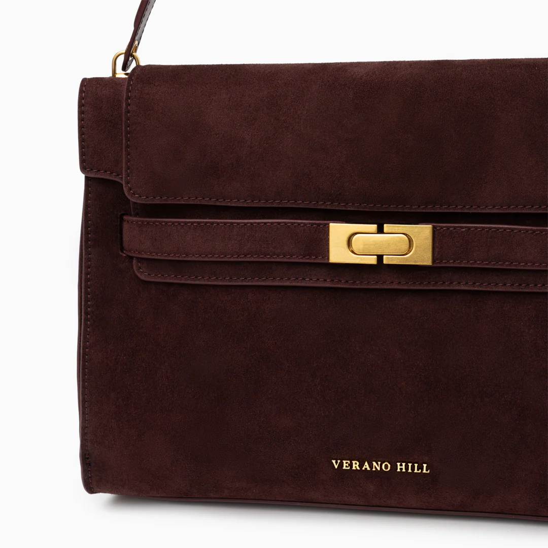 Grace Shoulder Bag - Image 17