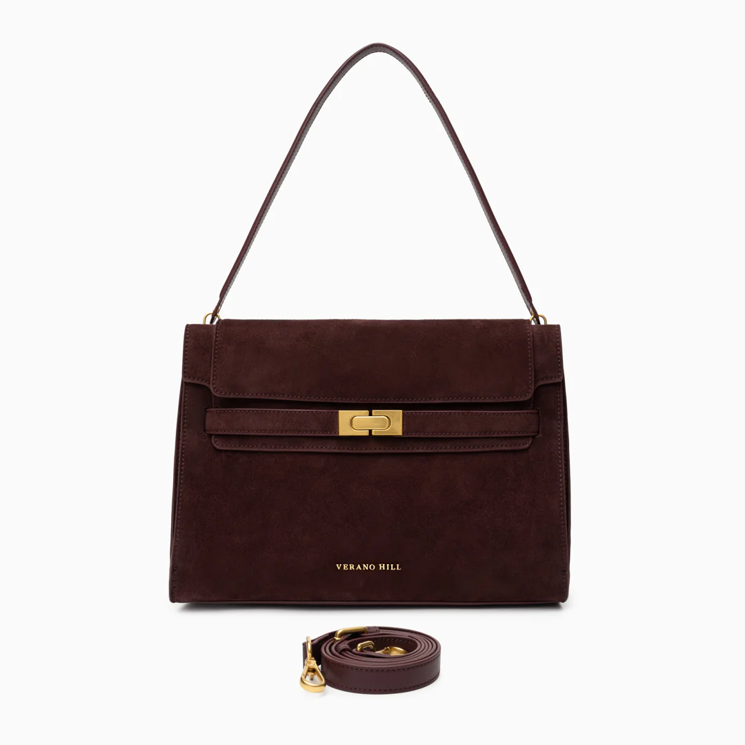 Grace Shoulder Bag - Image 19