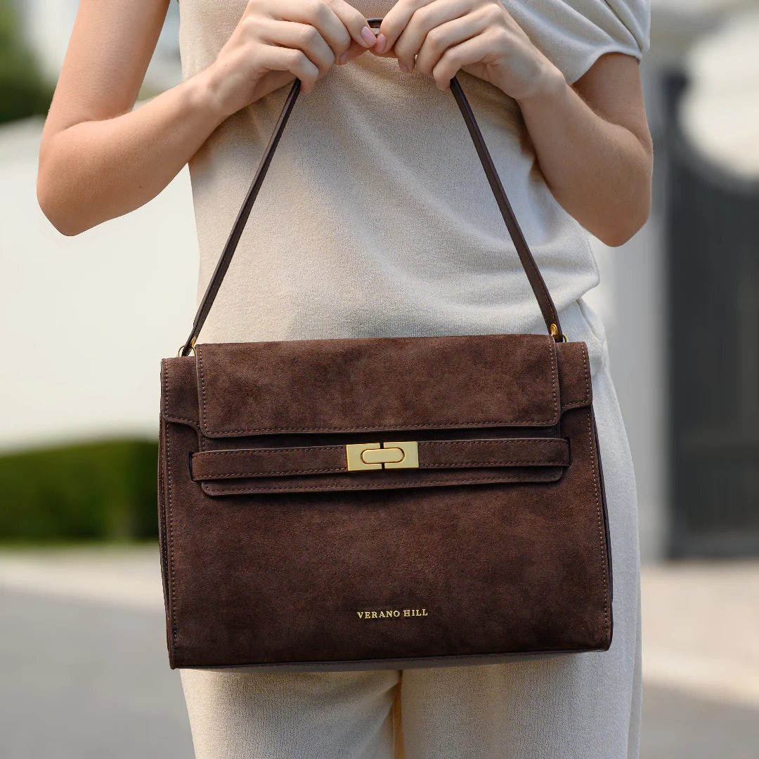 Grace Shoulder Bag - Image 3