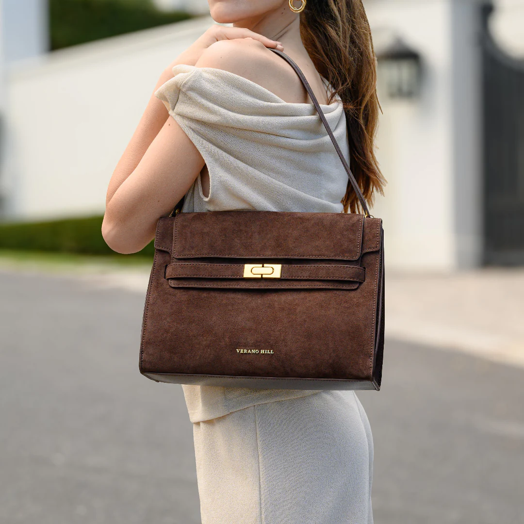 Grace Shoulder Bag - Image 4