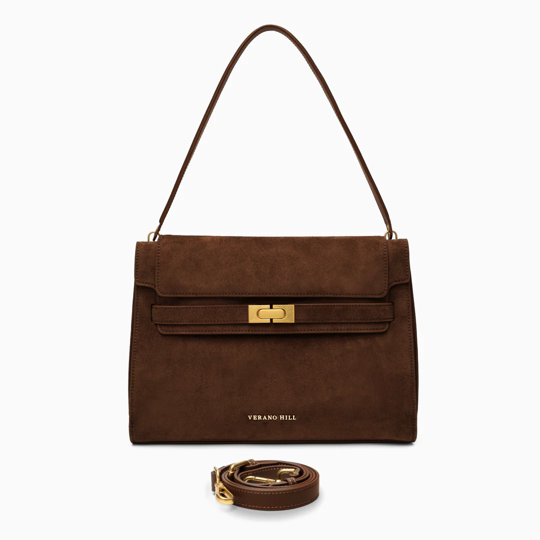 Grace Shoulder Bag - Image 7