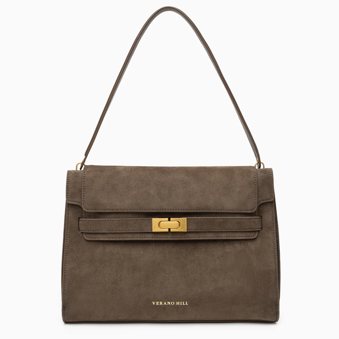 Grace Shoulder Bag - Image 8
