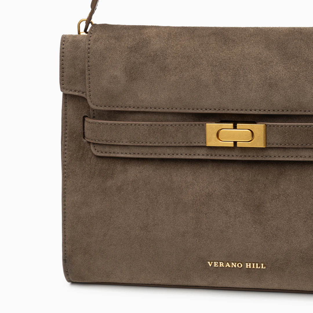 Grace Shoulder Bag - Image 9
