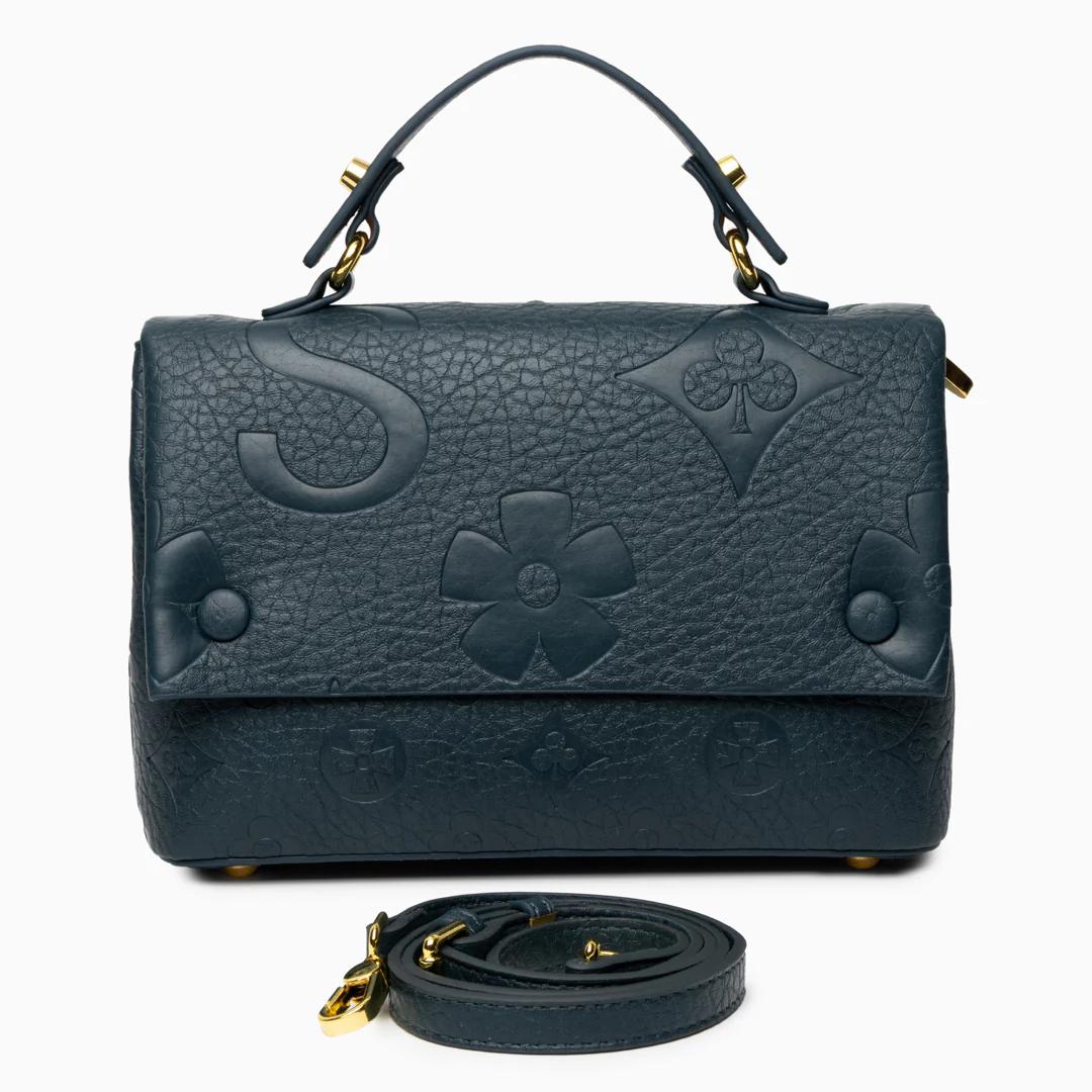 Hana Crossbody Bag - Image 17