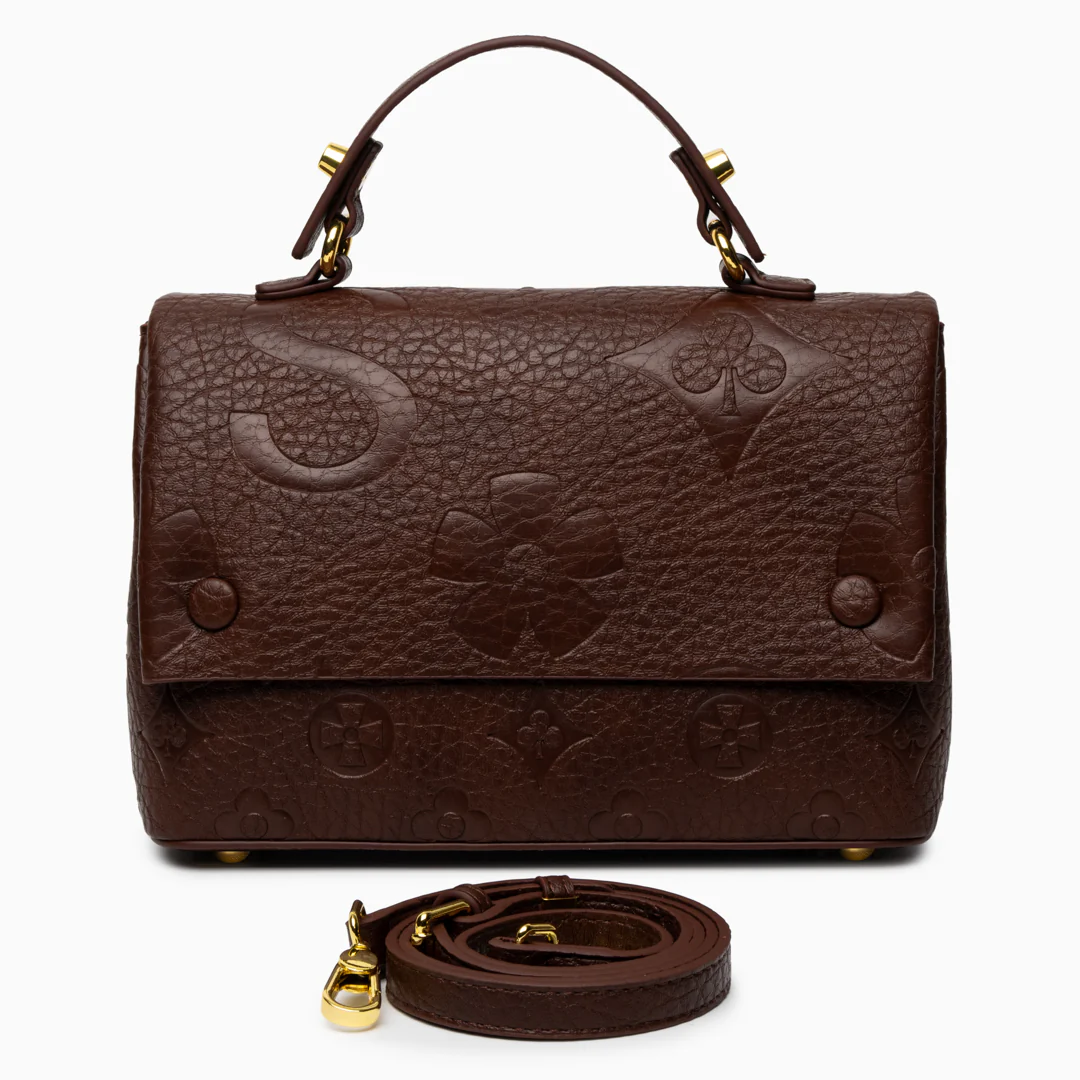 (CS) Hana Crossbody Bag - Image 13