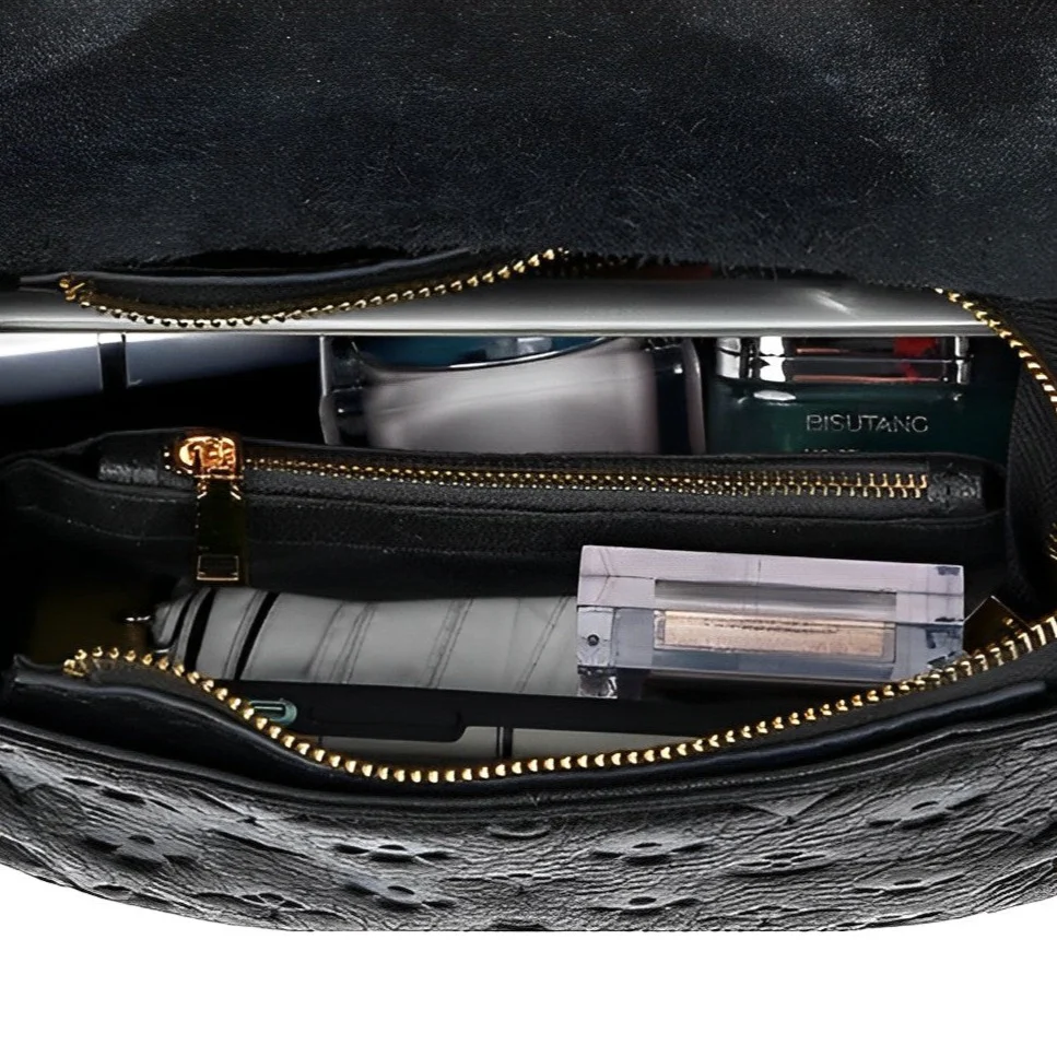 (CS) Hana Crossbody Bag - Image 8