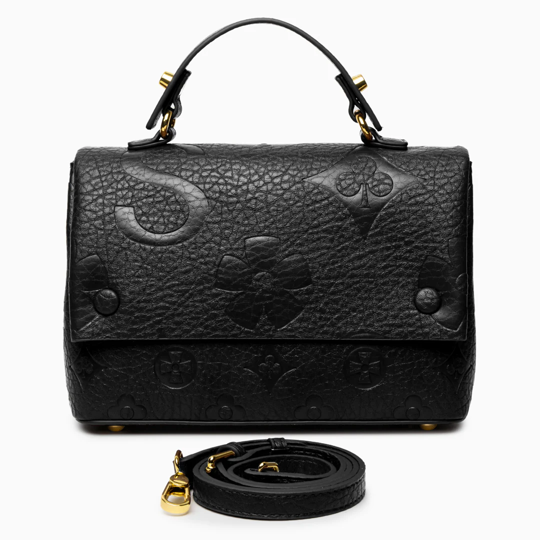 (CS) Hana Crossbody Bag - Image 9
