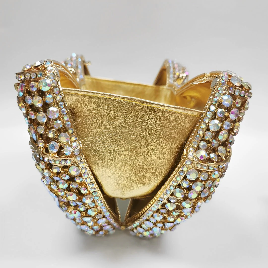 Isabella Clutch Bag - Image 10
