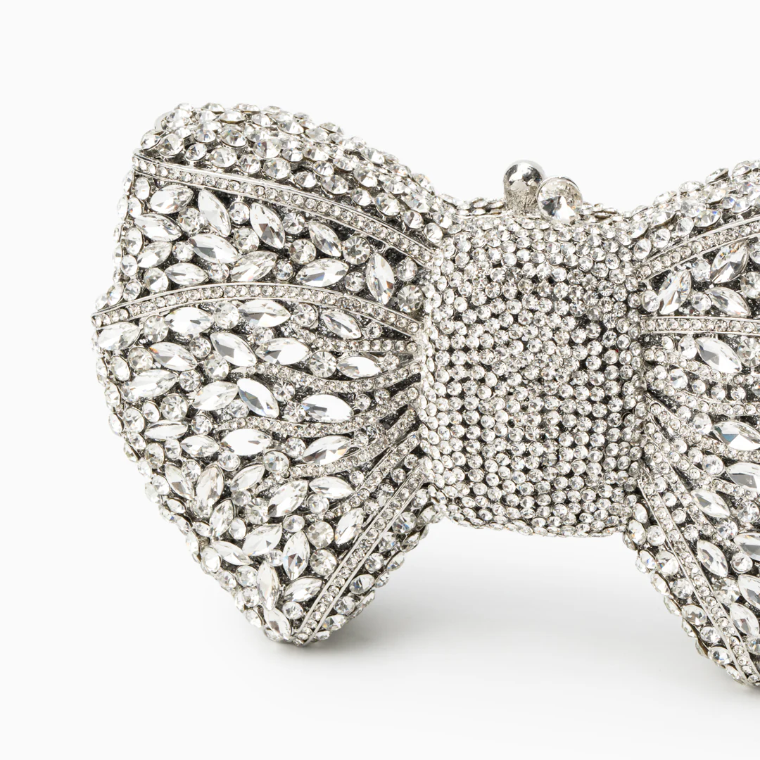 Isabella Clutch Bag - Image 12