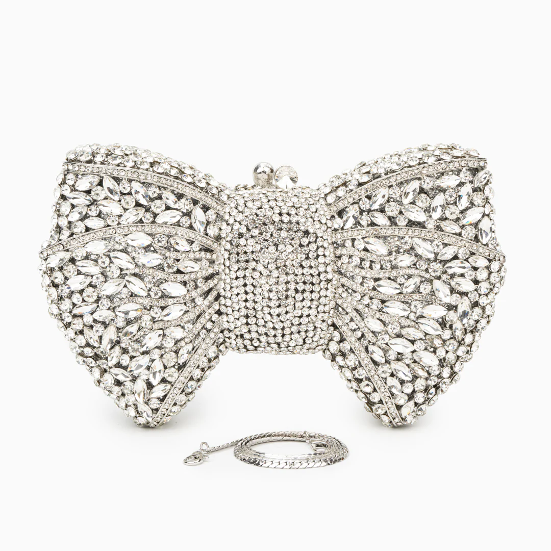 Isabella Clutch Bag - Image 14