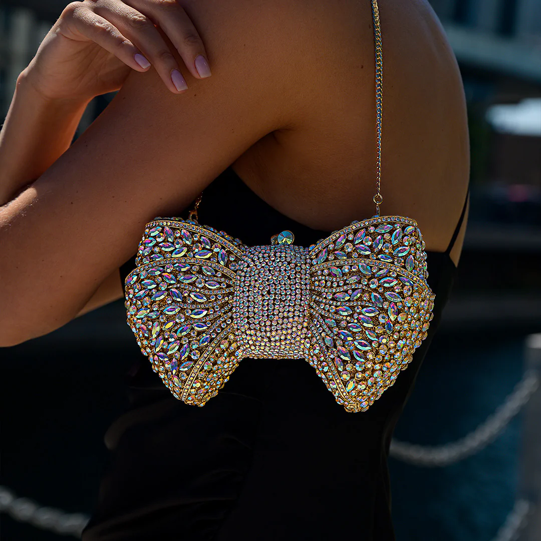 Isabella Clutch Bag - Image 3