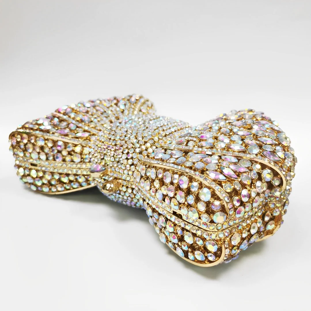 Isabella Clutch Bag - Image 9
