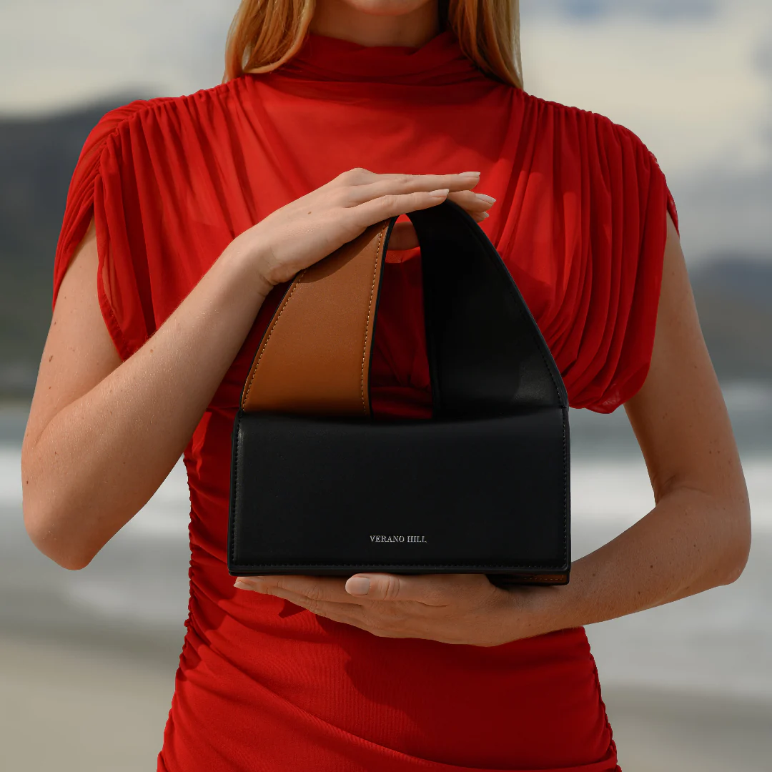 Jeannette Handbag - Image 3