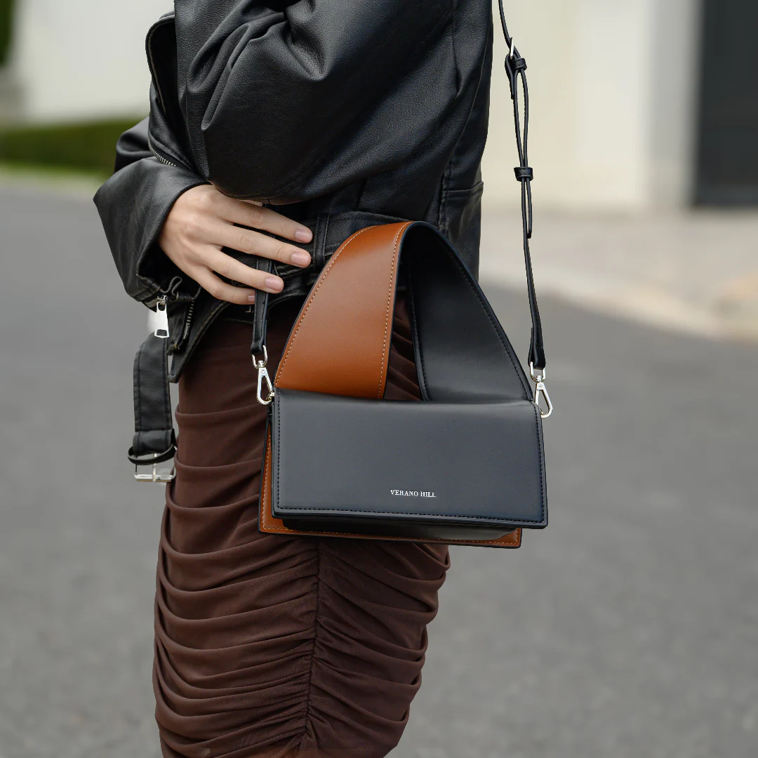 Jeannette Handbag - Image 5