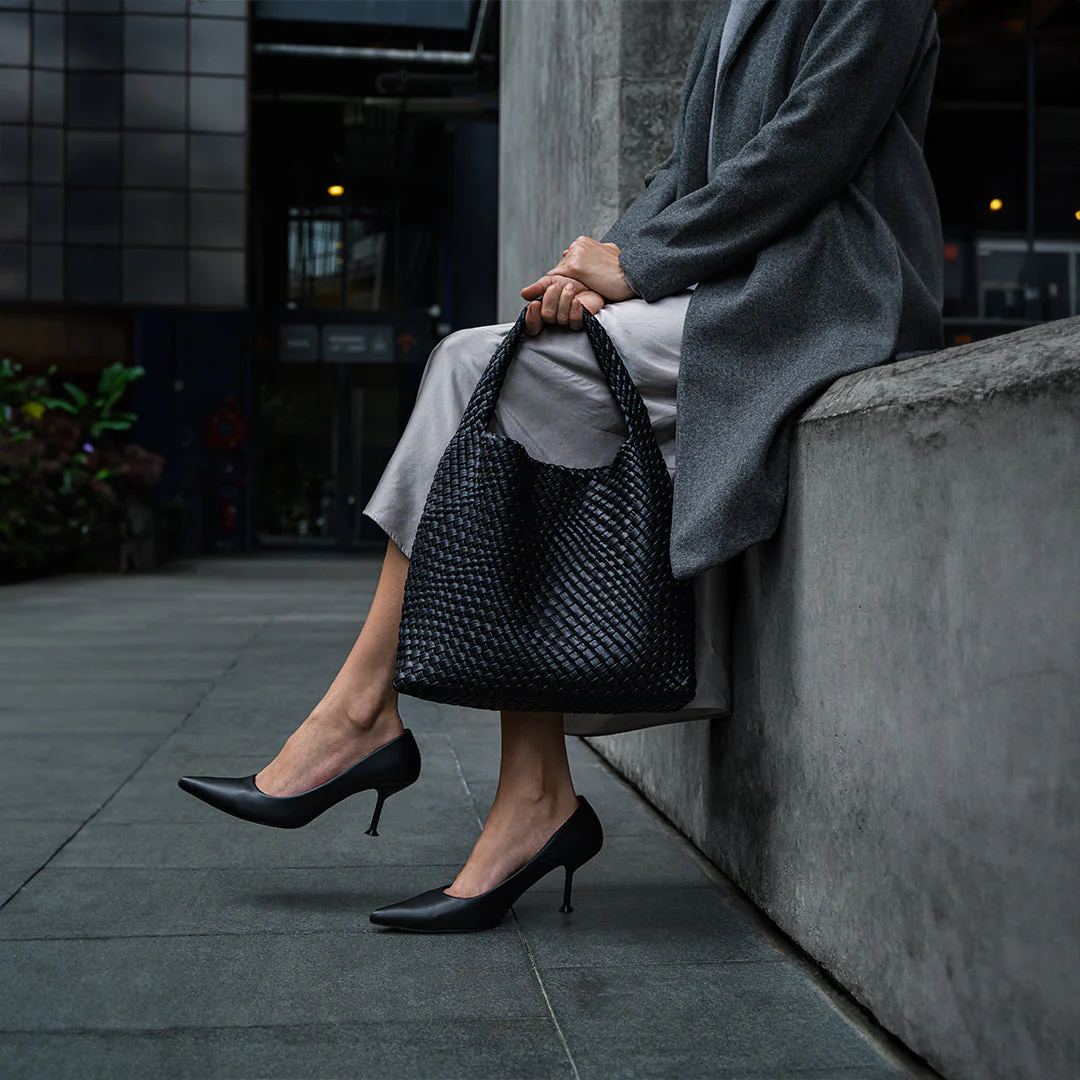 Jocelyn Shoulder Bag - Image 3