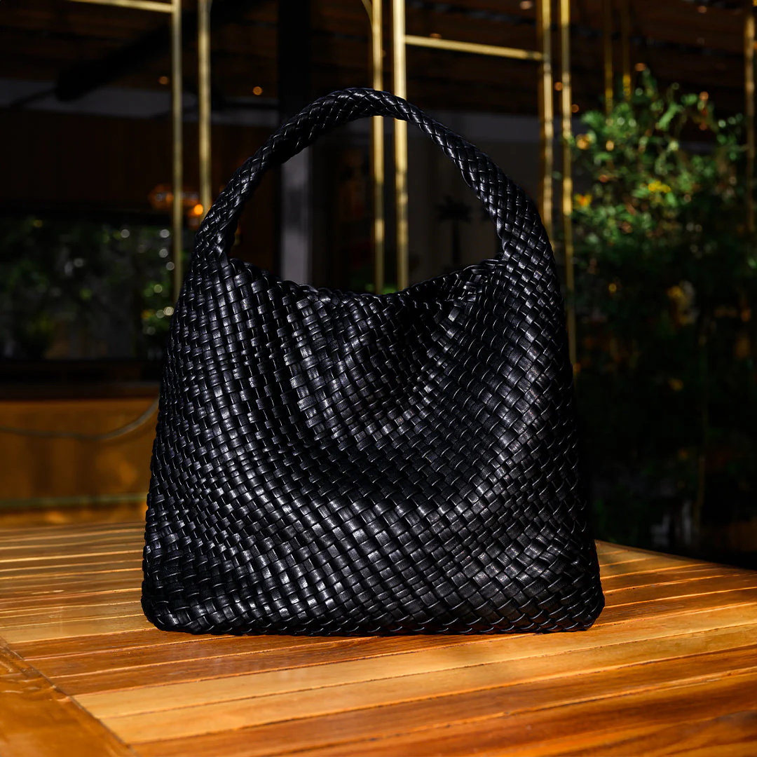 Jocelyn Shoulder Bag - Image 7
