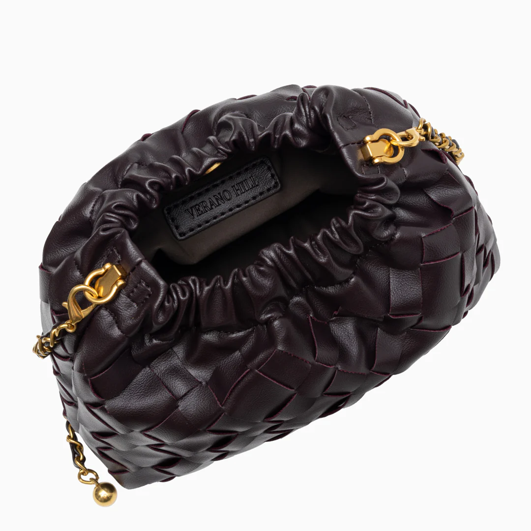 Joyce Shoulder Bag - Image 15