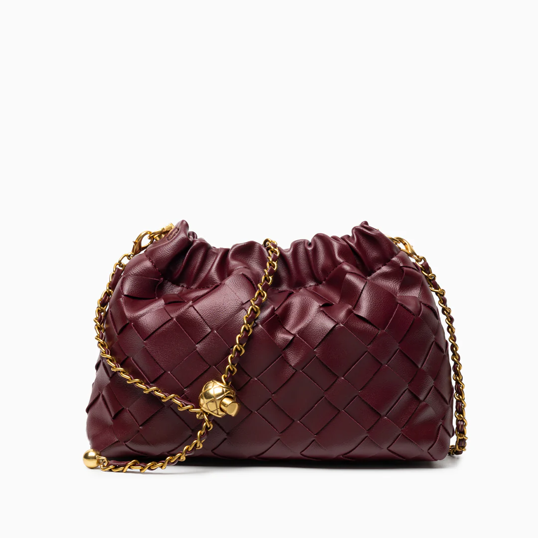 Joyce Shoulder Bag - Image 4