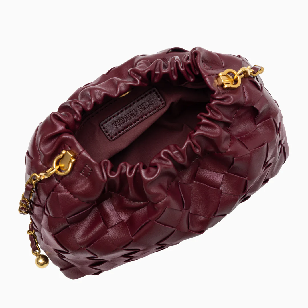 Joyce Shoulder Bag - Image 6