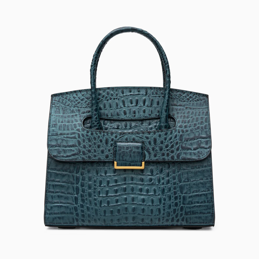 Juliette Structured Shoulder Bag - Image 5