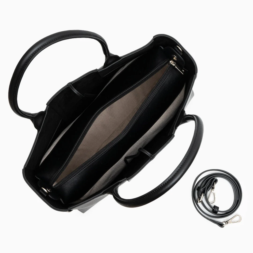 Karine Medium Tote Bag - Image 10
