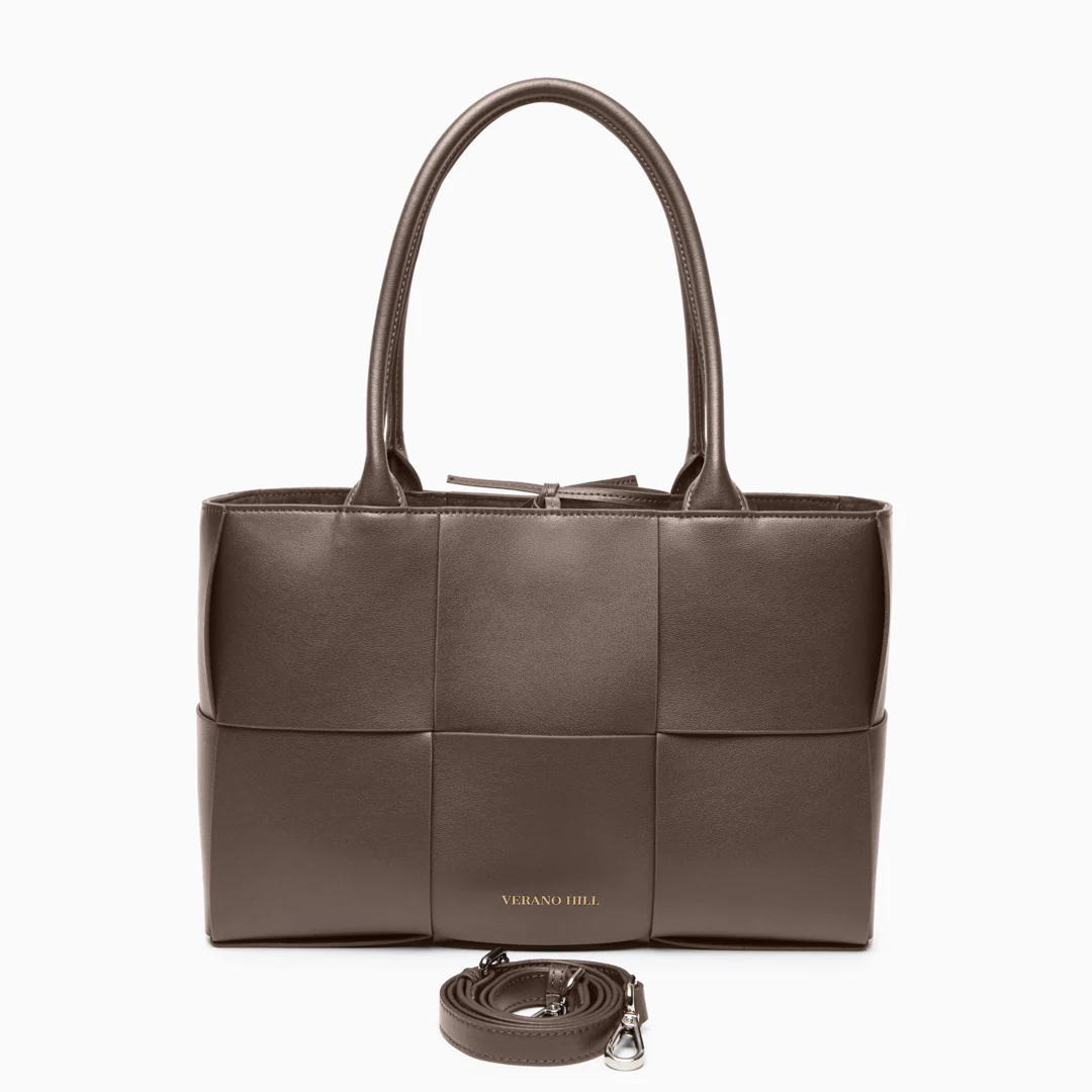 Karine Medium Tote Bag - Image 17