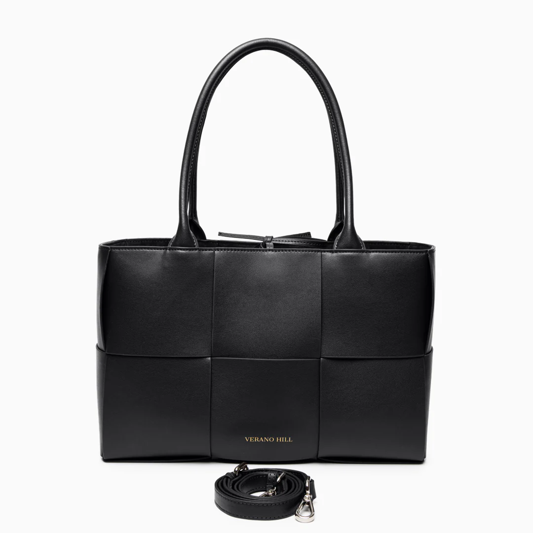 Karine Medium Tote Bag - Image 9