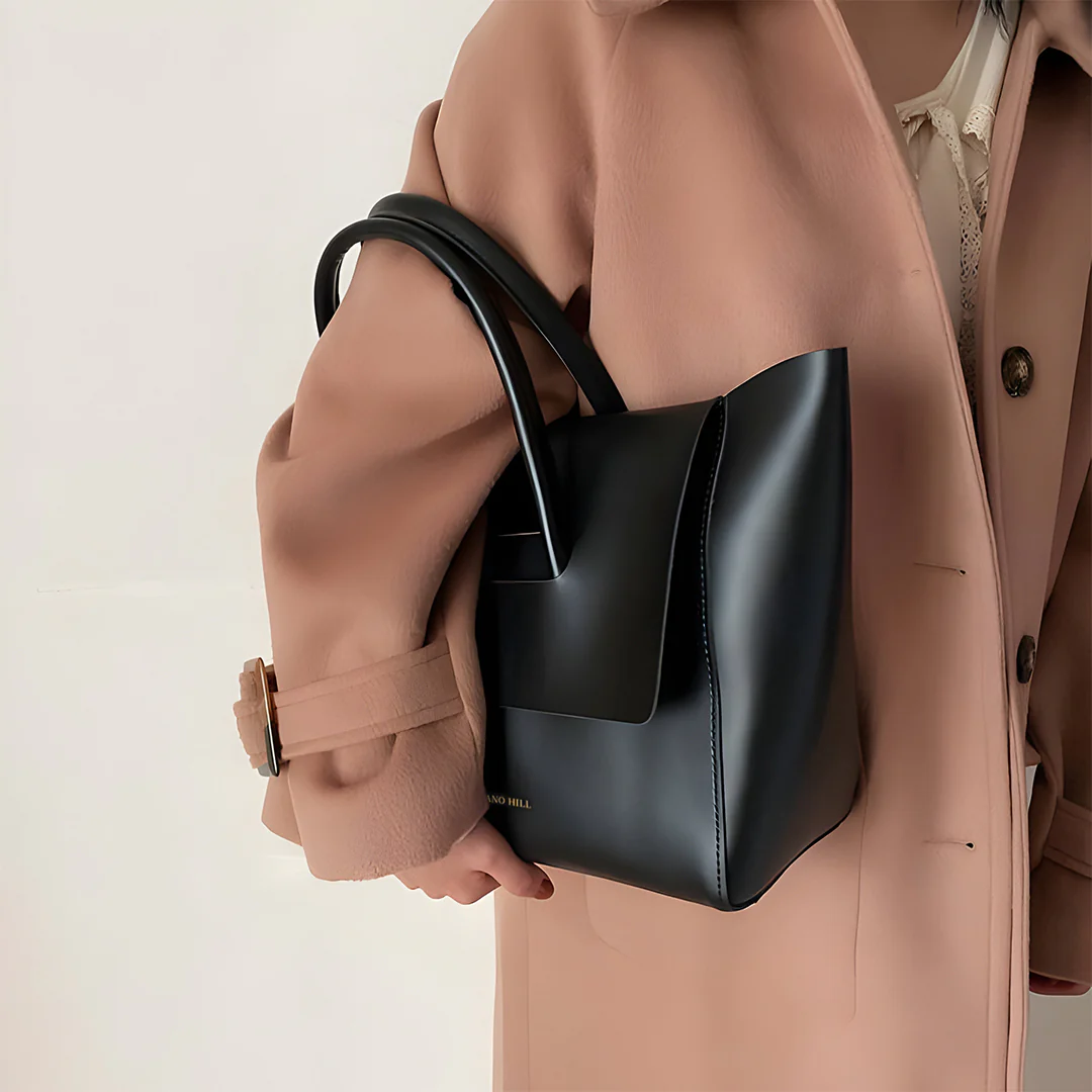 (CS) Katherine Retro Tote Bag - Image 10