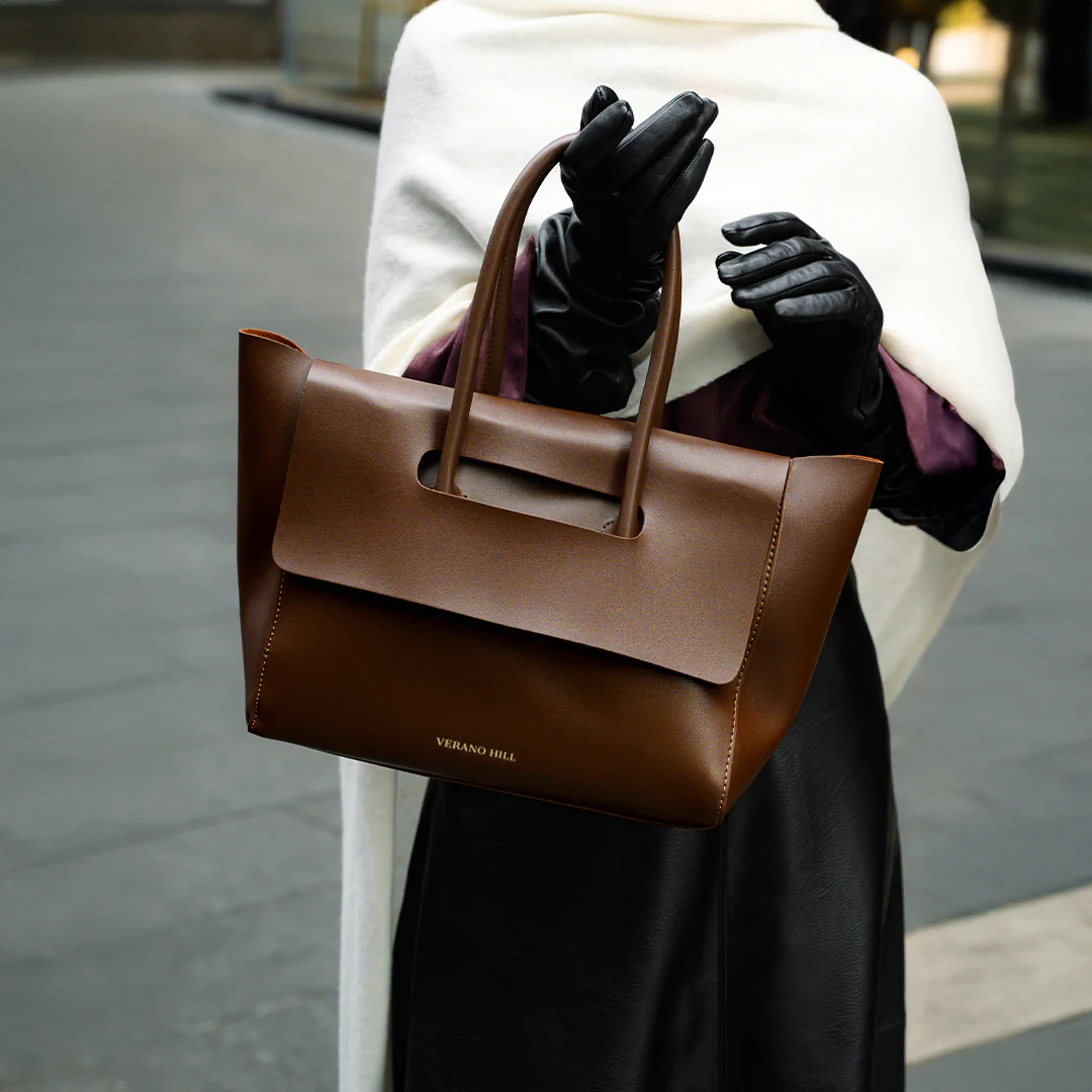(CS) Katherine Retro Tote Bag - Image 3